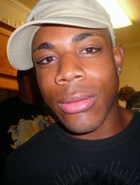 Djelani Benn