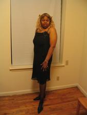Tabatha Tucker