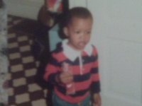 Askia Brady