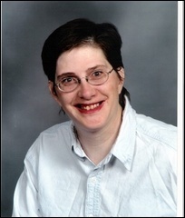 Kathleen Lacy
