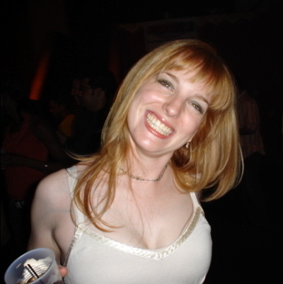 Kimberly Fratus