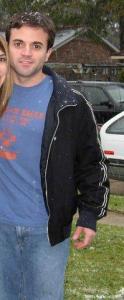 Geoffrey Brien