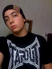 Anthony Antonelos