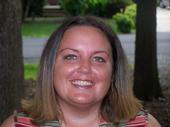 Tammy Frye