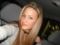 Destinee Hartner