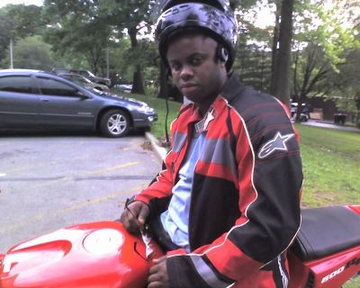 Oran Spencer