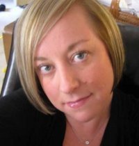 Katherine Andrews