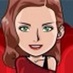 Angela Fortescue