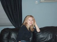 Tamatha Carrithers