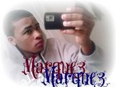 Marquez Skinner