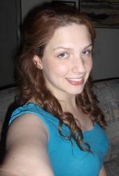 Carly Gillespie