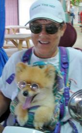 Patricia Carpenter