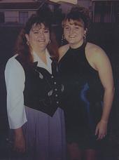 Patricia Hopfer