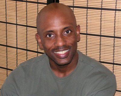 Jerry Palmer