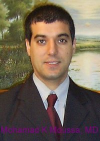Mohamad Moussa
