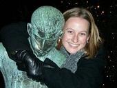 Heather Preslar