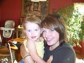 Candice Wiest