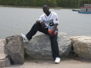 Jack Mensah