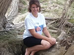 Savannah Downs