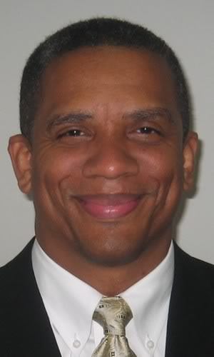 Horace Michael