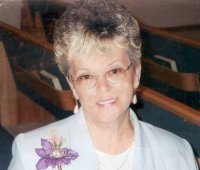 Barbara Weaver