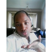 Marquisha Griffin