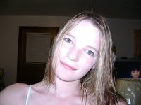 Krysta Riegert