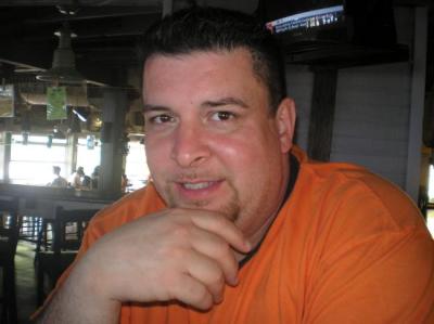 Anthony Velez