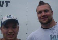 Zachary Markley