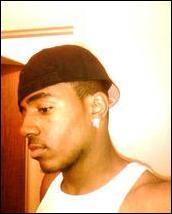 Michael Parham