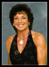 Marianne Stone
