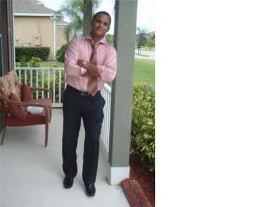 Luis Rodriguez