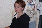 Janessa Connor