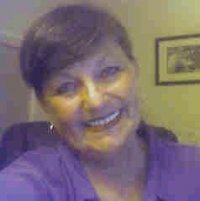 Constance Swanson