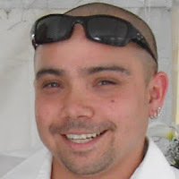 Shawn Salguet