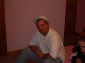 Justin Pfender