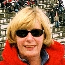 Ingeborg Sorensen