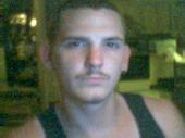 Justin Vogt