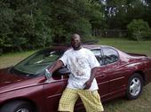 Floyd Moore