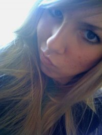 Brandie Riedinger
