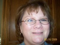 Anita Willfond