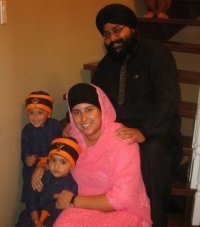 Jagjit Bhullar