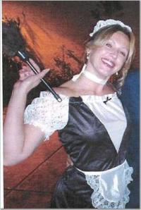 Lisa Cannon