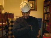 Jermaine Robinson