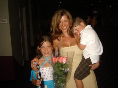 Jillian Debell