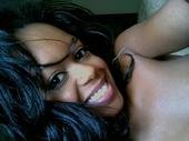 Jaimee Foxworth