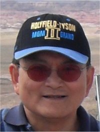 Henry Angsiy