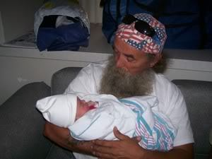 Timothy Braman