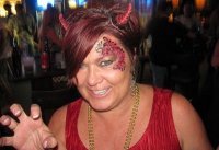 Cheryl Blue