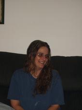Frances Hammock